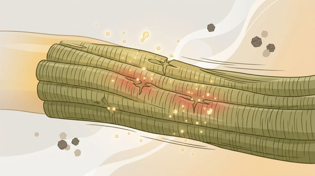 Como usar a cúrcuma para aliviar as dores musculares depois do exercício