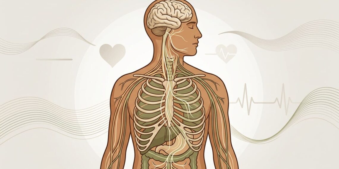 Ansiedade crônica: 5 hábitos que ajudam a regular o sistema nervoso no dia a dia