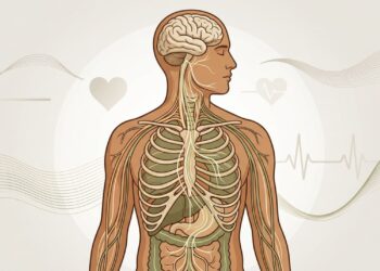 Ansiedade crônica: 5 hábitos que ajudam a regular o sistema nervoso no dia a dia