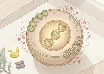 A inflamação crônica de baixo grau está relacionada à velocidade do envelhecimento celular