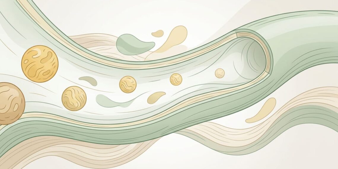 Colesterol alto: 6 hábitos que ajudam a reduzir o LDL sem cortar toda a gordura da dieta