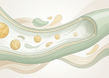 Colesterol alto: 6 hábitos que ajudam a reduzir o LDL sem cortar toda a gordura da dieta