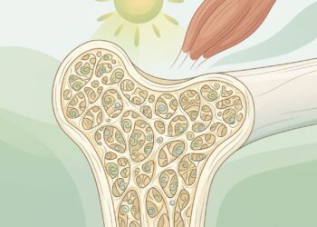 Osteoporose: 6 hábitos que ajudam a preservar a densidade óssea após os 50 anos