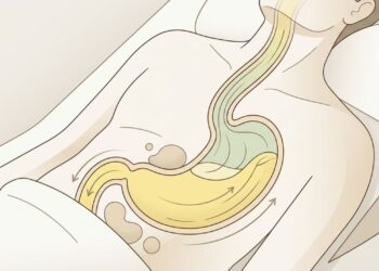 Refluxo: 5 hábitos que ajudam a controlar a acidez sem eliminar todos os alimentos favoritos