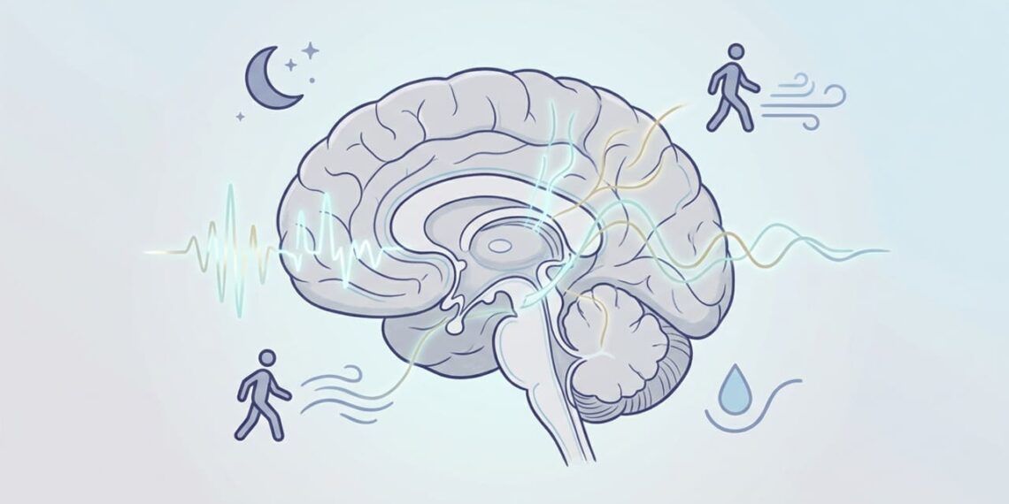 Enxaqueca: 6 hábitos que ajudam a reduzir a frequência das crises sem depender só de analgésicos