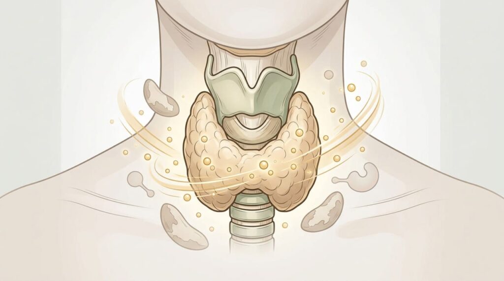 Como usar a castanha-do-pará para ajudar a melhorar o funcionamento da tireoide