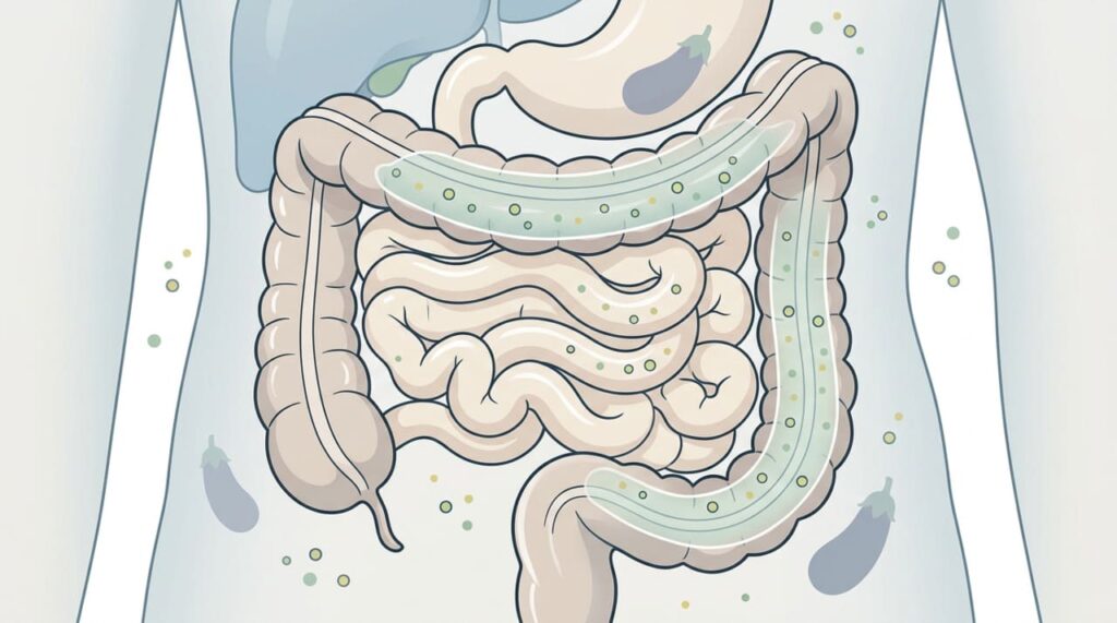 Como usar a berinjela para ajudar a controlar o açúcar no sangue