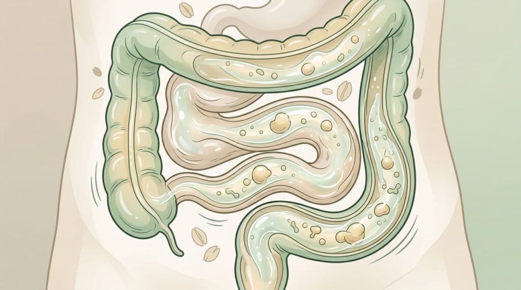Aveia: um remédio natural para o colesterol elevado