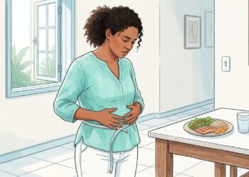 Quais são os sintomas da resistência à insulina e como diferenciá-la do cansaço por má alimentação