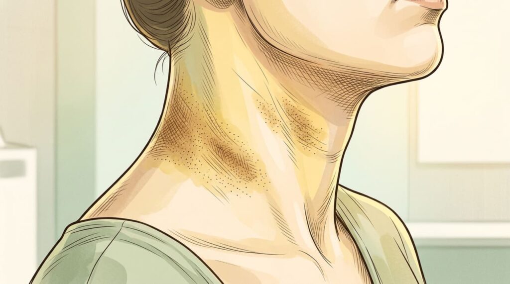 Quais são os sintomas da resistência à insulina e como diferenciá-la do cansaço por má alimentação