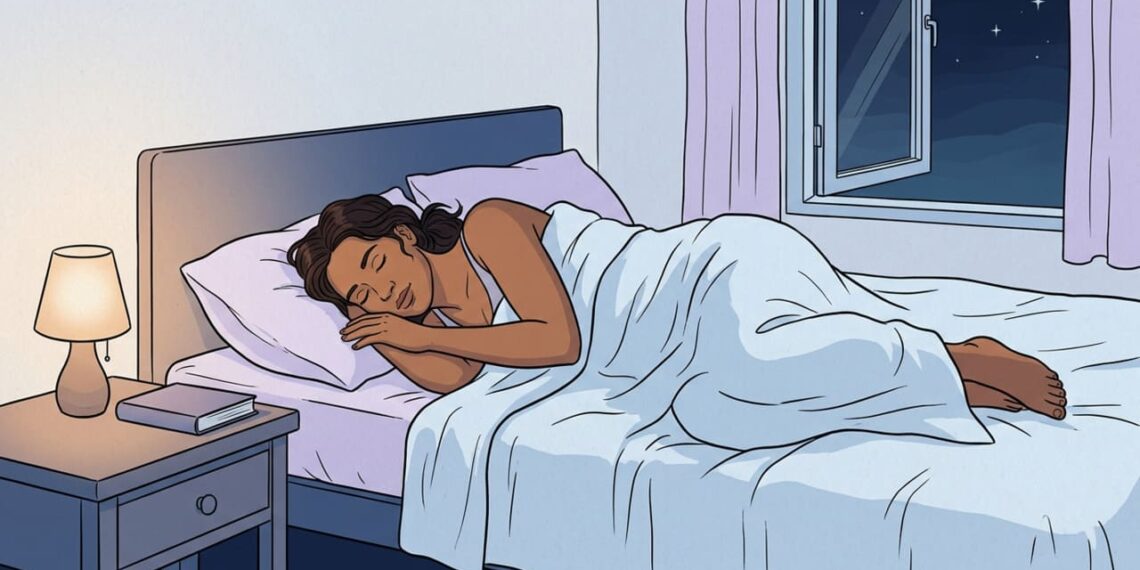 Insônia: 7 hábitos que ajudam a melhorar a qualidade do sono sem depender de medicamentos