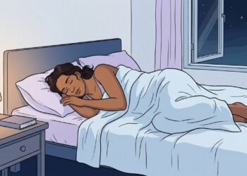 Insônia: 7 hábitos que ajudam a melhorar a qualidade do sono sem depender de medicamentos