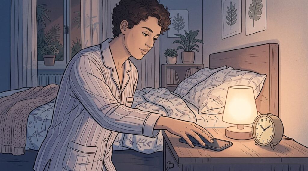 Insônia: 7 hábitos que ajudam a melhorar a qualidade do sono sem depender de medicamentos