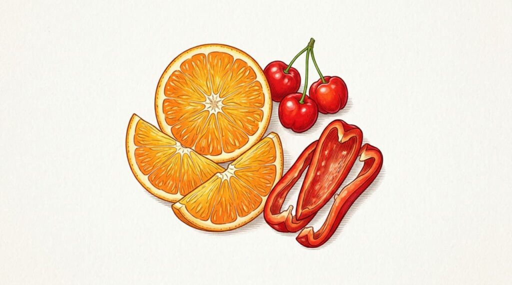 A anemia não se deve apenas à falta de carne vermelha, mas sim ao excesso de café nas refeições, que bloqueia a absorção do ferro