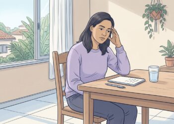 Quais são os sintomas da deficiência de vitamina B12 e como diferenciá-la da depressão