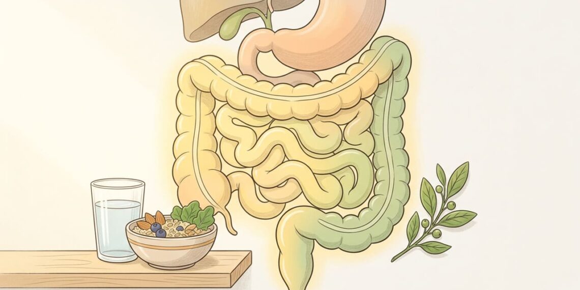 Intestino preso: 6 hábitos que ajudam a regularizar o trânsito intestinal de forma
