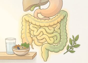 Intestino preso: 6 hábitos que ajudam a regularizar o trânsito intestinal de forma