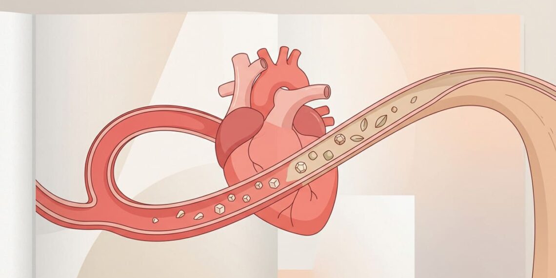 A pressão alta não se deve apenas ao excesso de sal, mas sim ao baixo consumo de potássio, que equilibra o sódio dentro das células