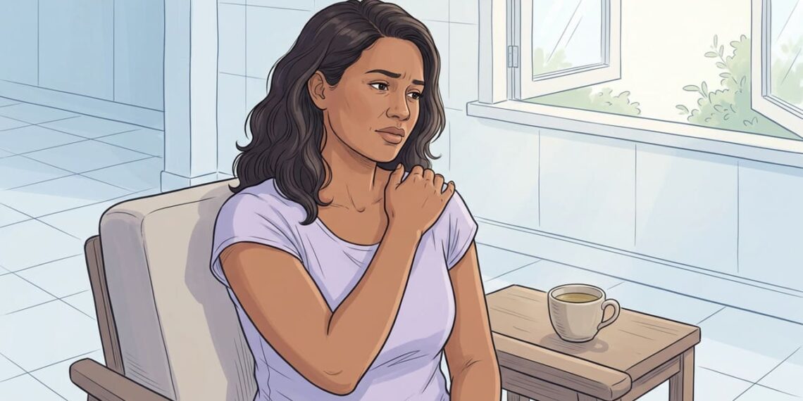 Quais são os sintomas da deficiência de magnésio e como diferenciá-la da ansiedade crônica