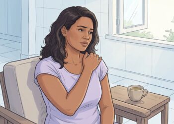 Quais são os sintomas da deficiência de magnésio e como diferenciá-la da ansiedade crônica