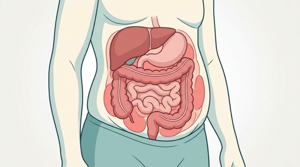 O sono reparador é fundamental para prevenir a resistência à insulina e o ganho de peso progressivo