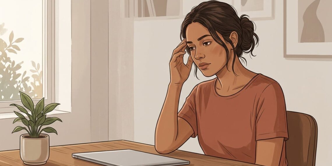 O que é a síndrome de burnout, como ela afeta o corpo fisicamente e quais alternativas de recuperação existem?