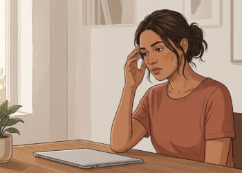 O que é a síndrome de burnout, como ela afeta o corpo fisicamente e quais alternativas de recuperação existem?