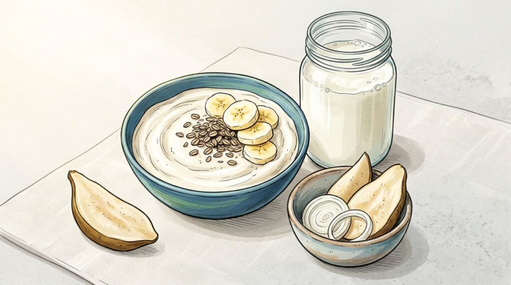 O que é a disbiose intestinal, como ela afeta a imunidade e o humor e quais alternativas de tratamento existem?