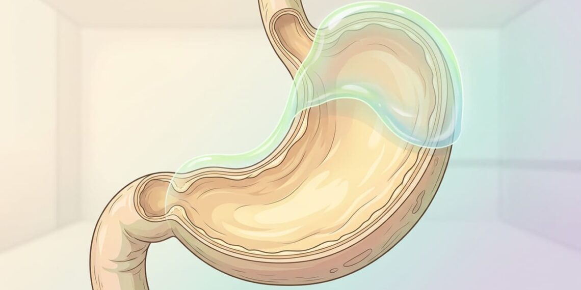 Substâncias naturais que auxiliam na regeneração da mucosa gástrica e onde encontrá-las nos alimentos do dia a dia