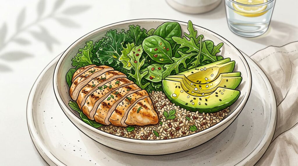 O que é a resistência à insulina, como ela afeta o metabolismo e quais mudanças de hábito podem revertê-la?