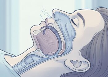 O que é a apneia do sono, como ela afeta a saúde cardiovascular e quais alternativas de tratamento existem?