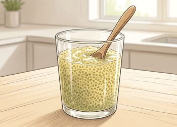 Intestino preso: você sabe qual semente consumir em jejum para ativar o trânsito intestinal naturalmente?