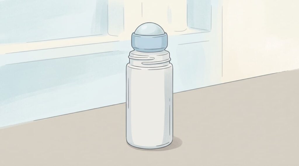 O que é hiperidrose, como ela afeta a rotina diária e quais alternativas existem?