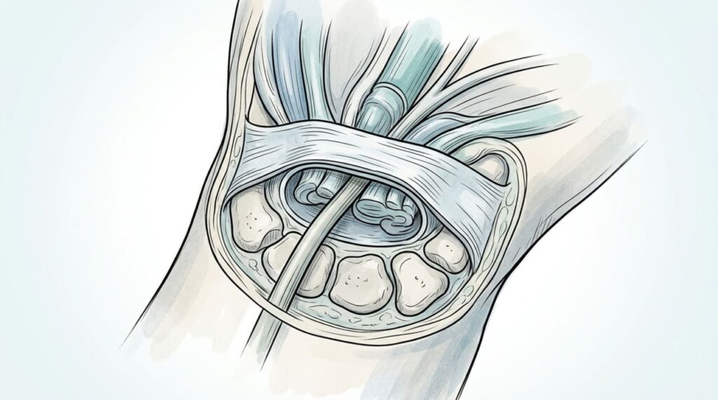 O que é a síndrome do túnel do carpo, como ela afeta o trabalho diário e quais alternativas ao cirúrgico existem?