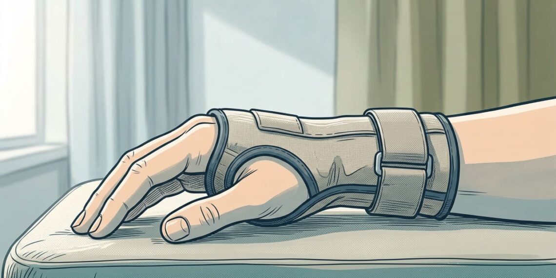 O que é a síndrome do túnel do carpo, como ela afeta o trabalho diário e quais alternativas ao cirúrgico existem?