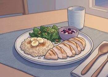 Insônia: você sabe qual alimento comer no jantar para melhorar a qualidade do sono naturalmente?