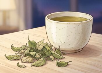 Pressão alta: você sabe qual chá tomar antes de dormir para ajudar a reduzi-la durante a noite?