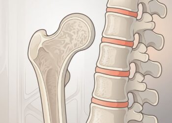 Cinco dicas: como se alimentar para fortalecer os ossos e prevenir a osteoporose após os 50 anos
