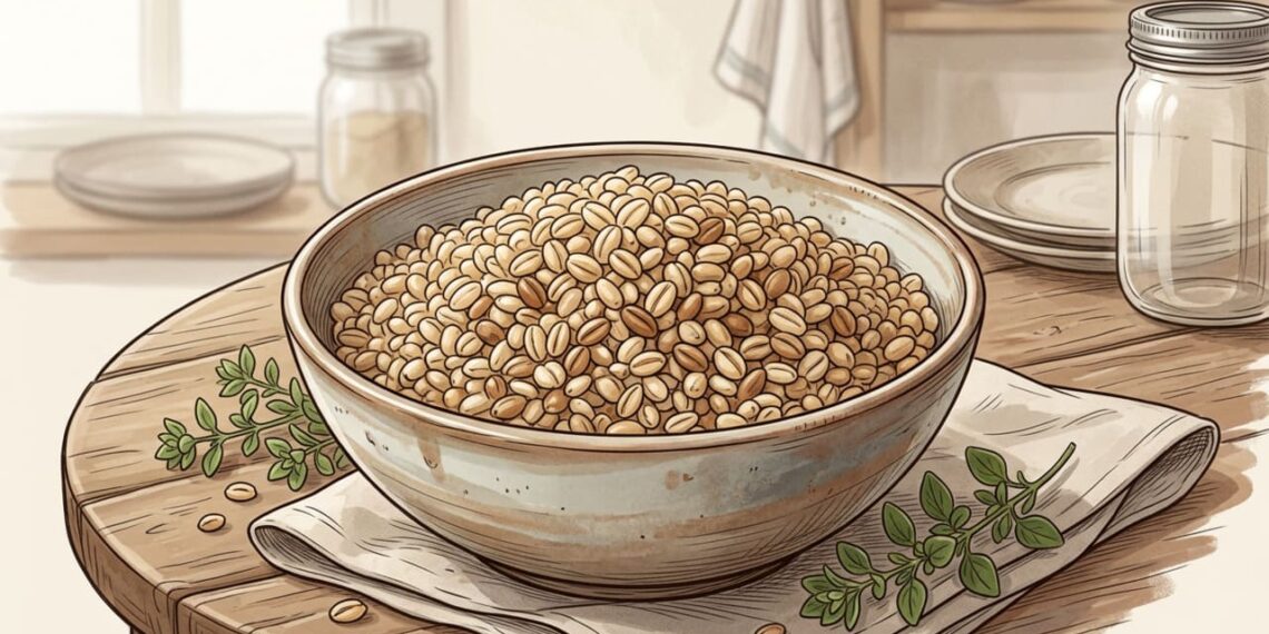 Colesterol: você sabe qual cereal comer no jantar para reduzi-lo?