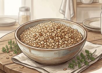 Colesterol: você sabe qual cereal comer no jantar para reduzi-lo?