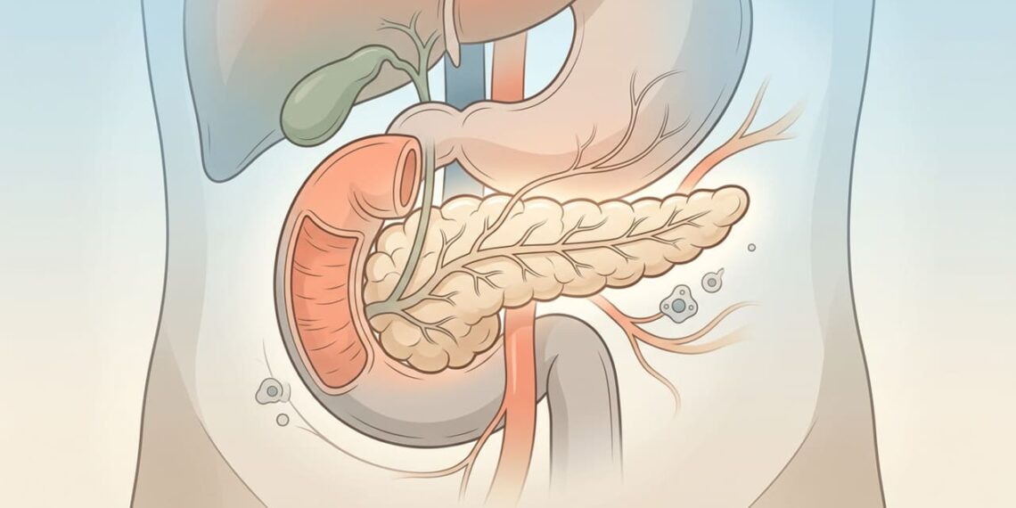 Seis dicas: como se alimentar para manter o pâncreas saudável e reduzir o risco de diabetes tipo 2