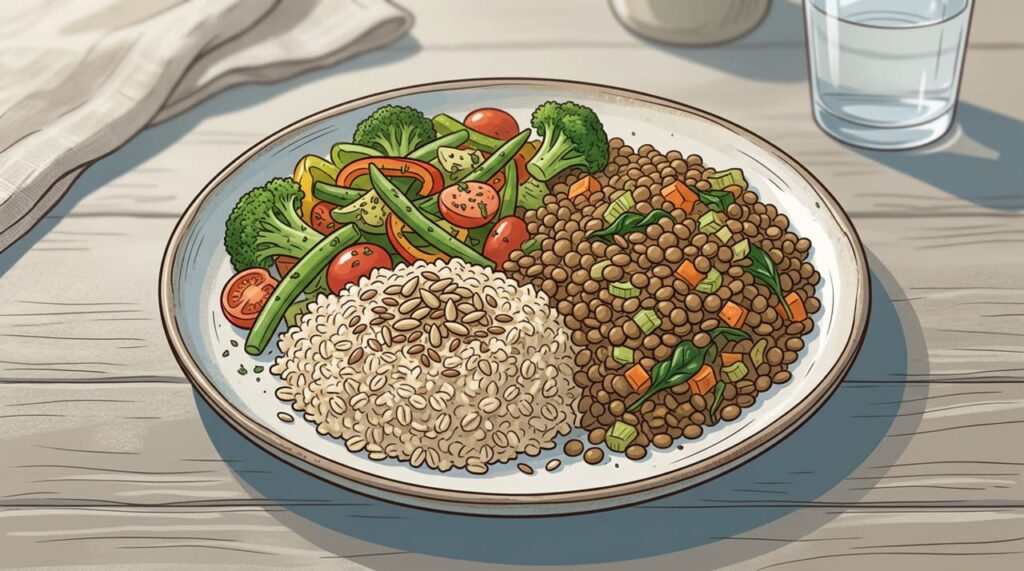 Seis dicas: como se alimentar para manter o pâncreas saudável e reduzir o risco de diabetes tipo 2