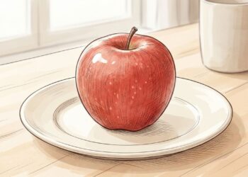 Glicemia alta: você sabe qual fruta comer no café da manhã para estabilizá-la naturalmente?