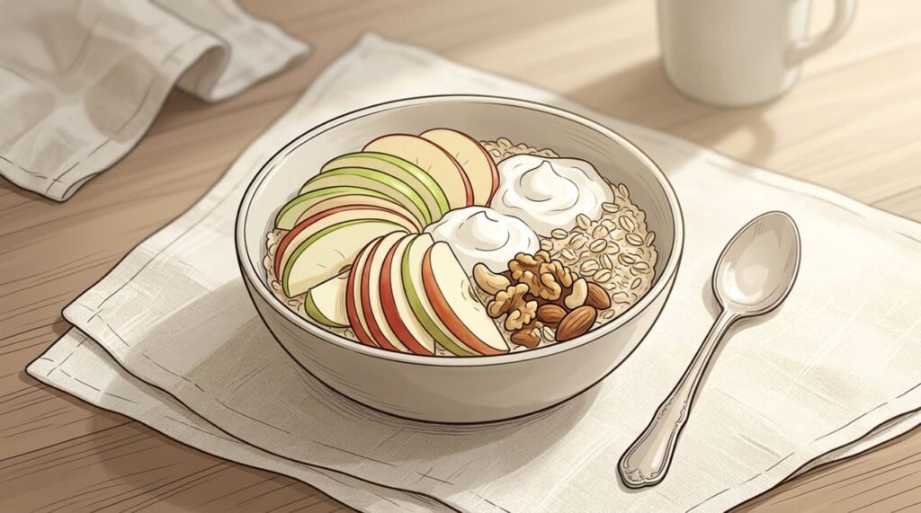 Glicemia alta: você sabe qual fruta comer no café da manhã para estabilizá-la naturalmente?