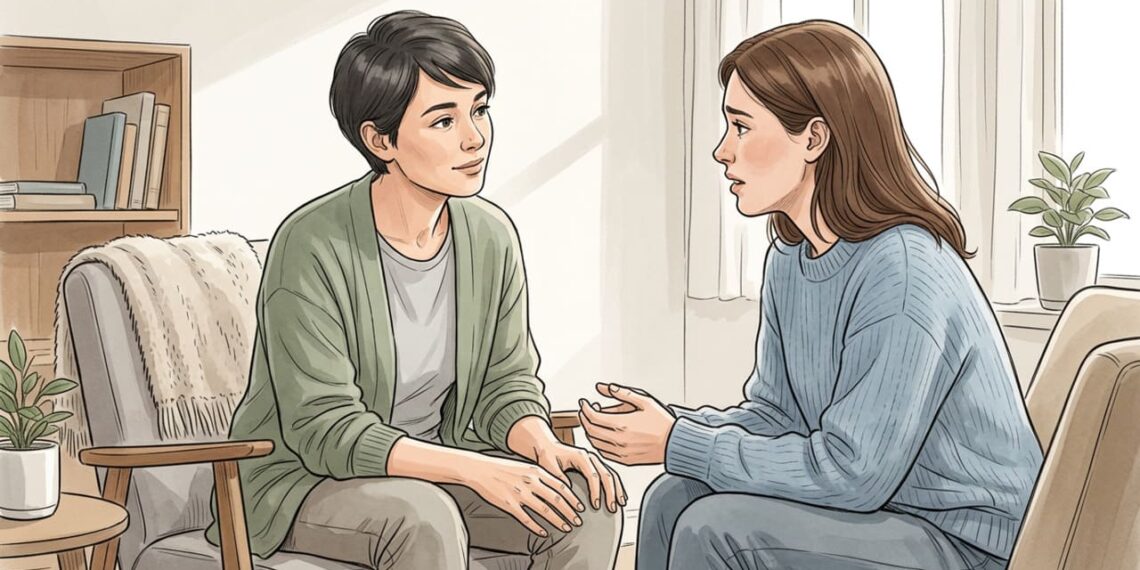 Como diferenciar tristeza de depressão: o que observar e quando buscar ajuda profissional, segundo psiquiatras