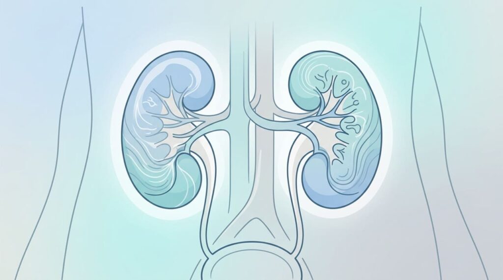 Seis dicas: como se alimentar para proteger os rins e reduzir o risco de cálculos renais