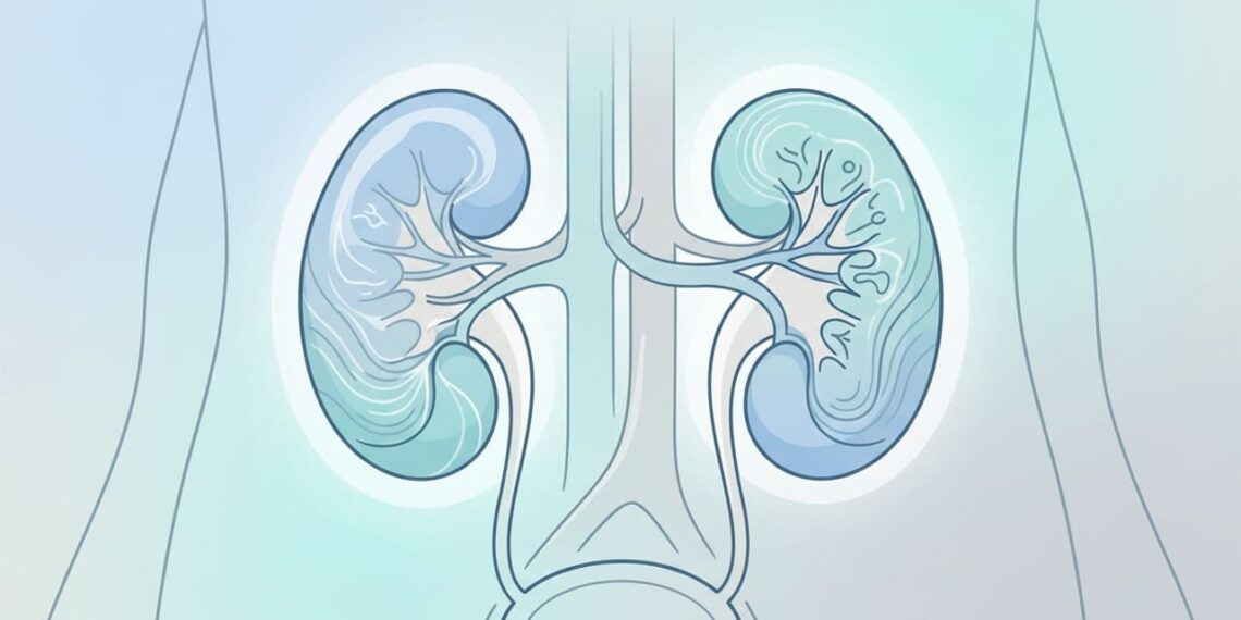 Seis dicas: como se alimentar para proteger os rins e reduzir o risco de cálculos renais