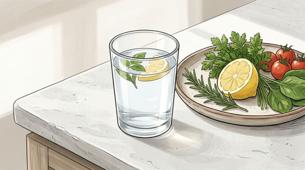 Seis dicas: como se alimentar para proteger os rins e reduzir o risco de cálculos renais