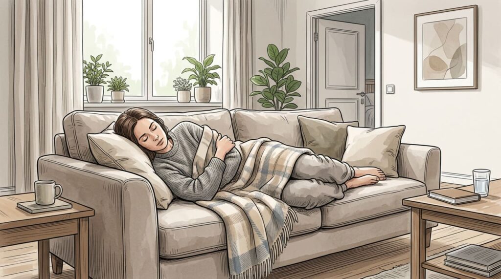 Como diferenciar cansaço normal de fadiga crônica: o que observar, segundo especialistas