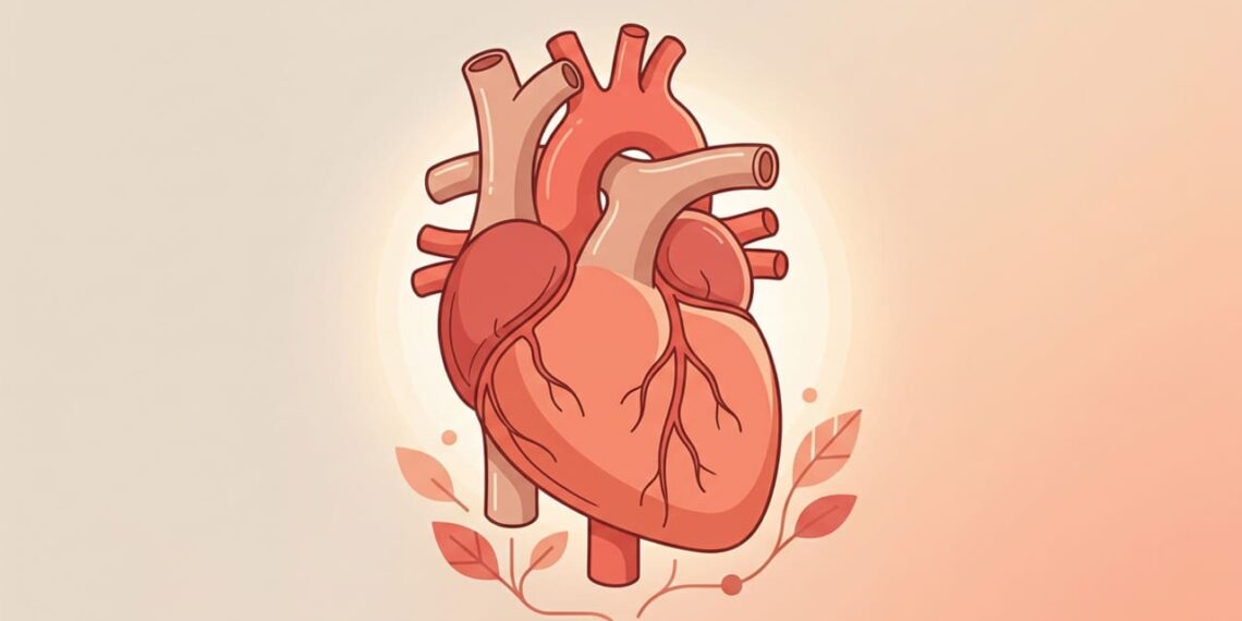 Sete dicas: Como se alimentar para um coração saudável